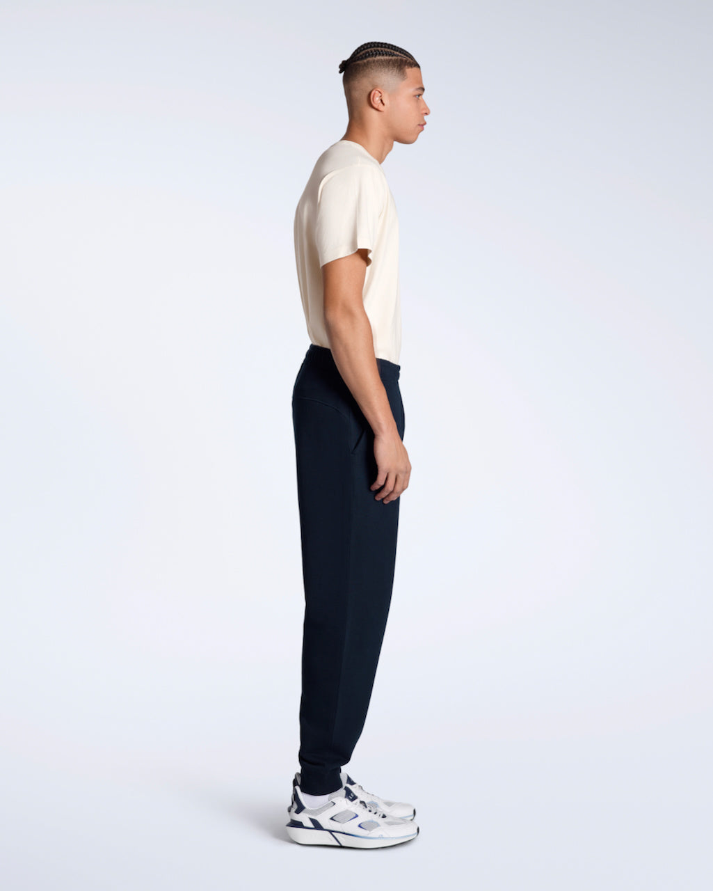 Organic Joggers