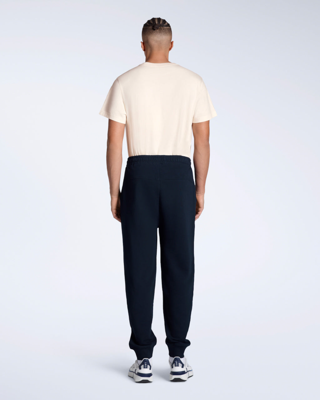 Organic Joggers