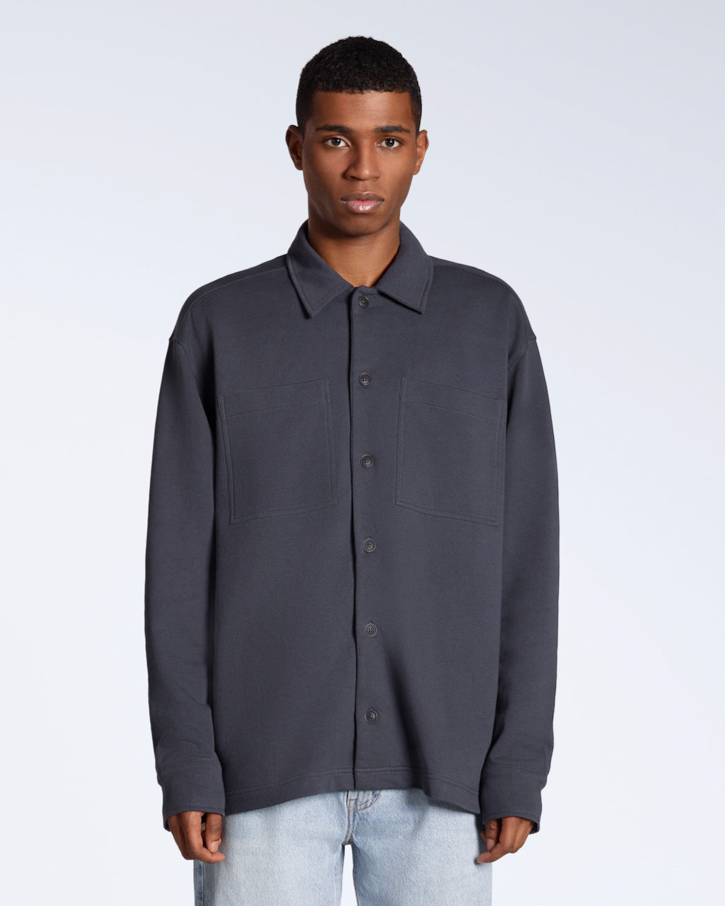 Organic Overshirt