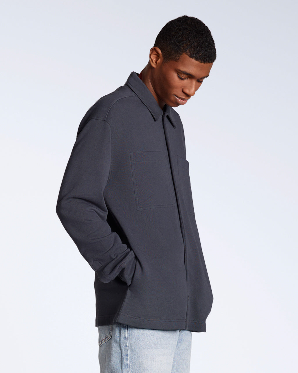 Organic Overshirt