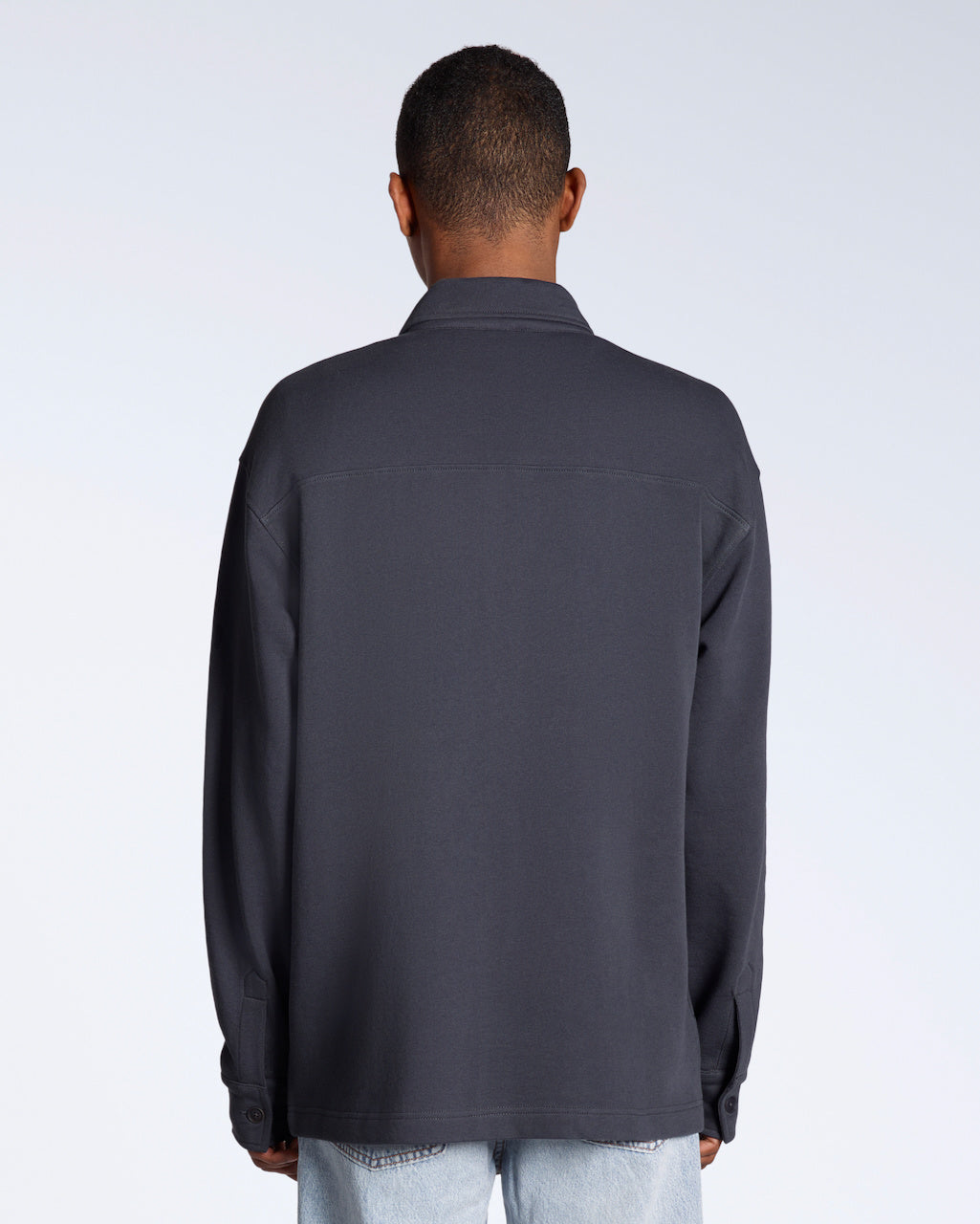 Organic Overshirt