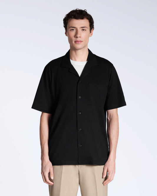 Organic Resort Shirt