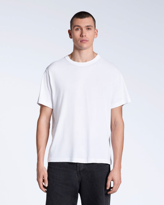 Oversized Lightweight Organic T-Shirt