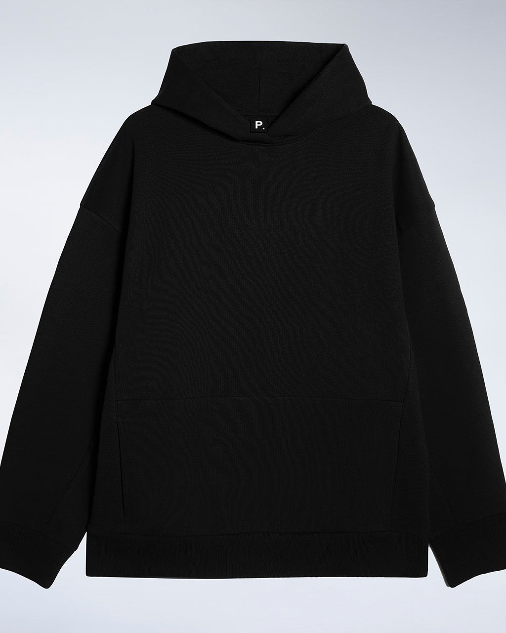 Oversized Organic Hoodie