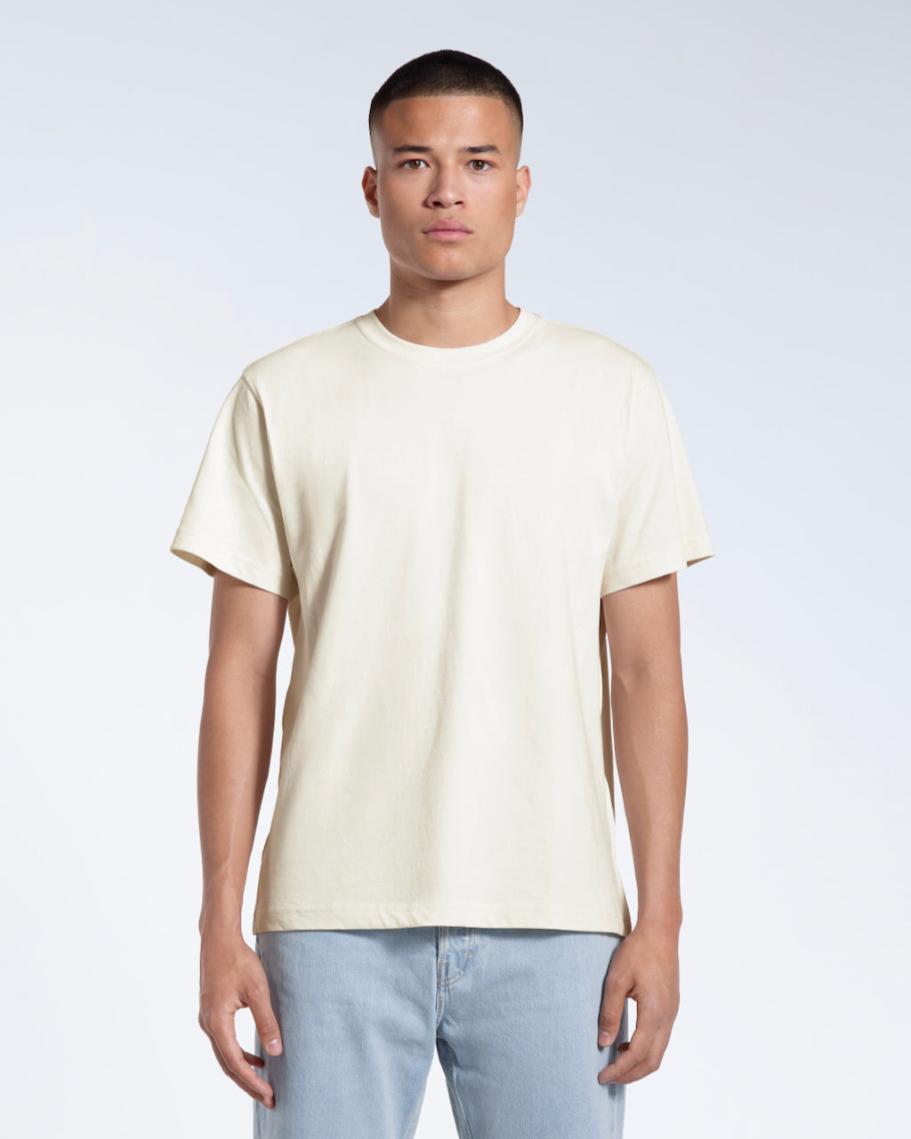 Premium Weight Organic T-Shirt
