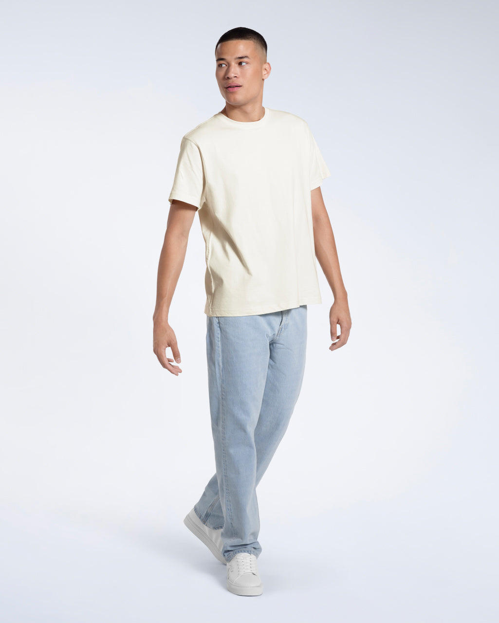 Premium Weight Organic T-Shirt