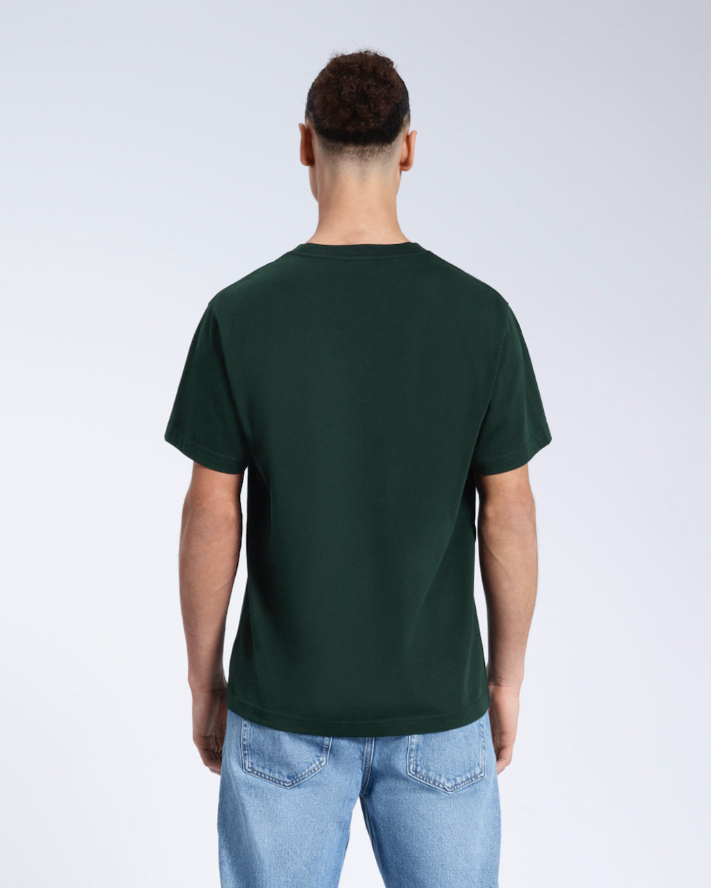 Premium Weight Organic T-Shirt