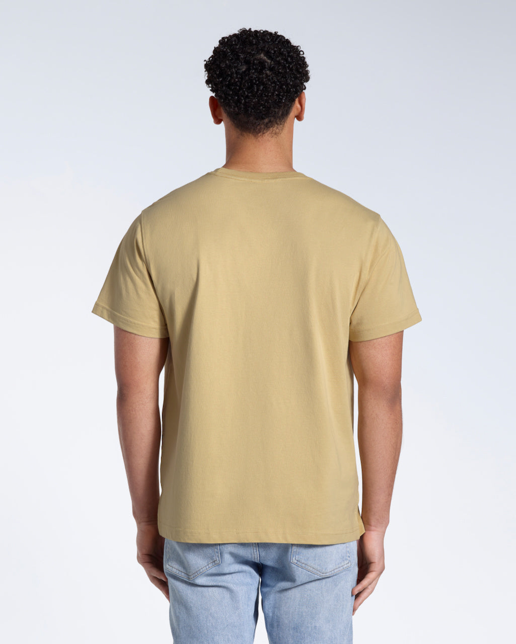 Premium Weight Organic T-Shirt