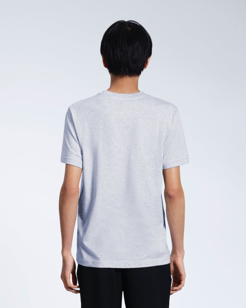 Oversized Premium Weight Organic T-Shirt