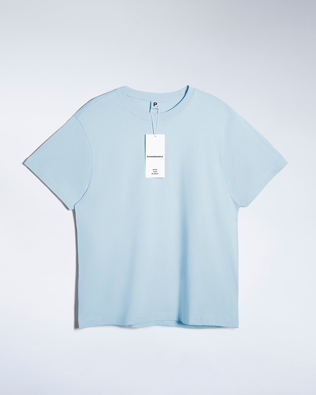 Premium Weight Organic T-Shirt