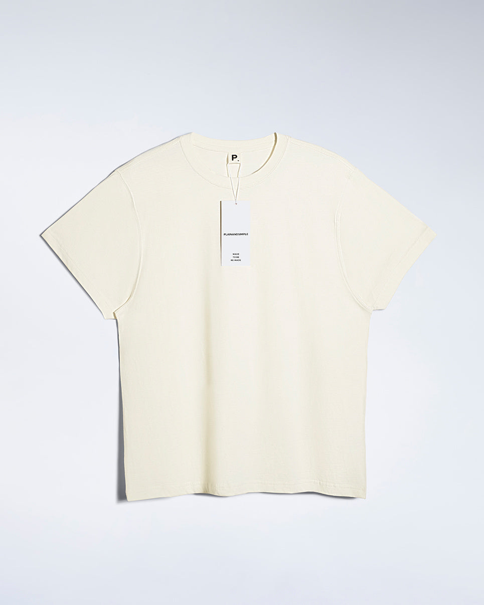 Premium Weight Organic T-Shirt