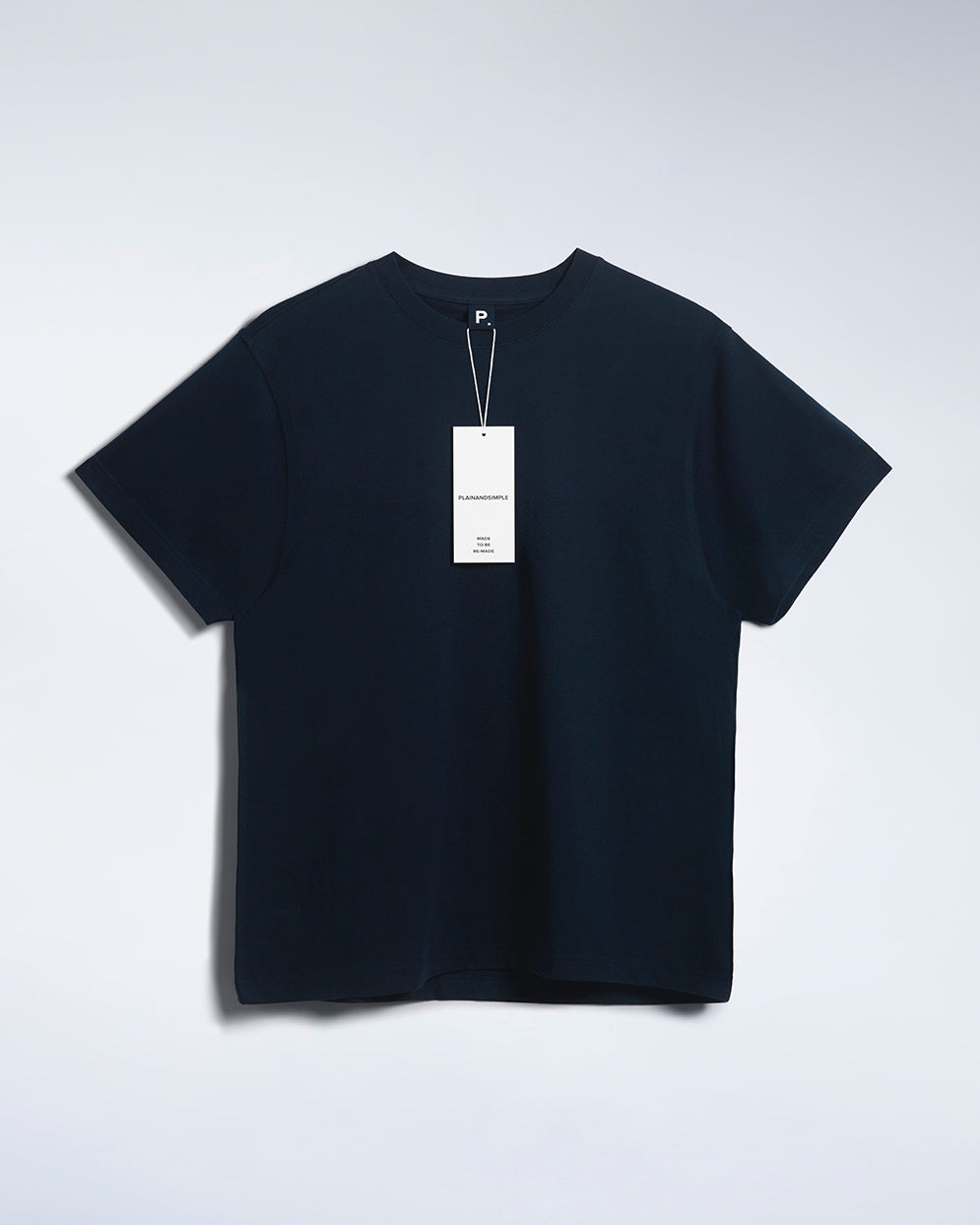 Premium Weight Organic T-Shirt