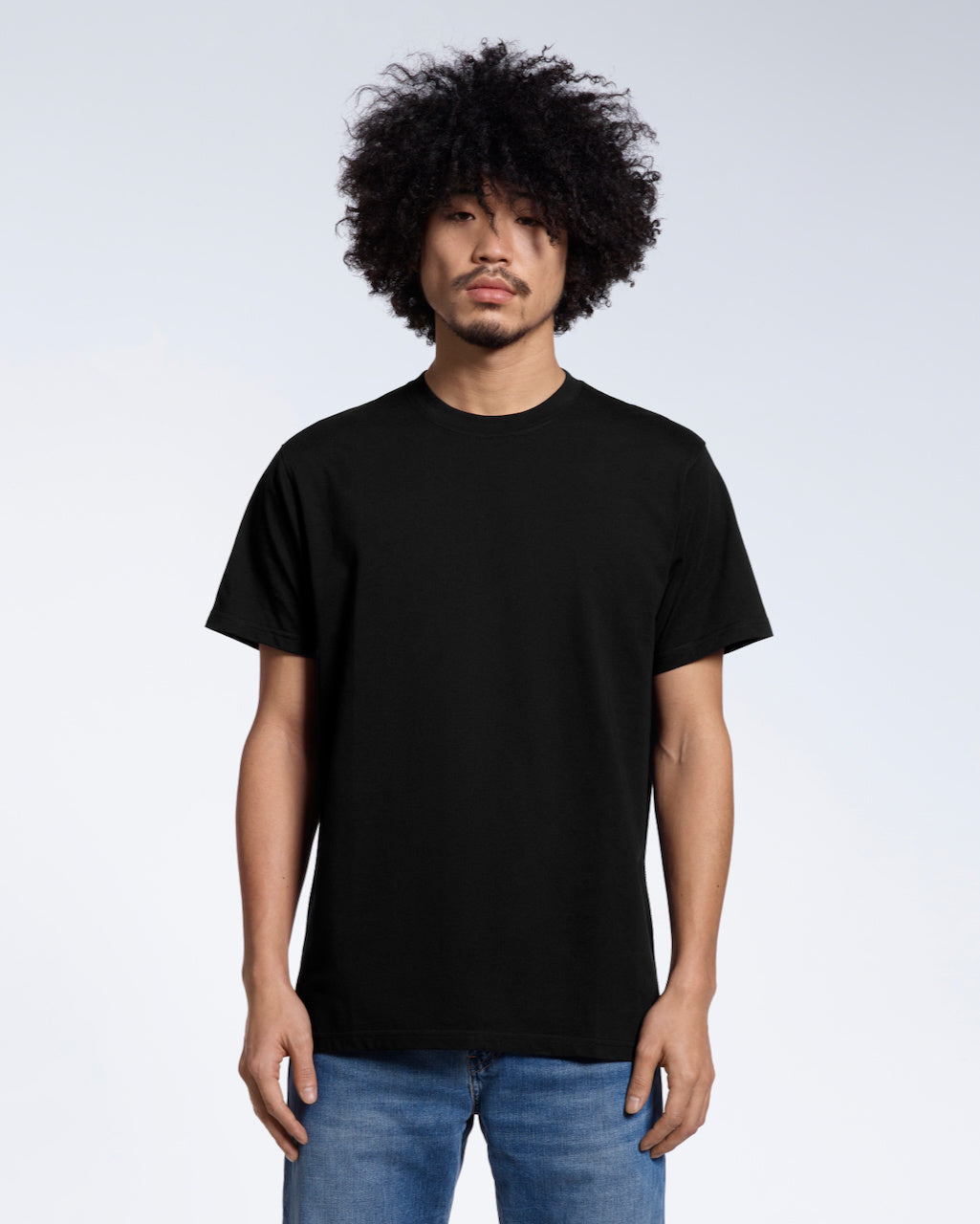 Premium Weight Organic T-Shirt