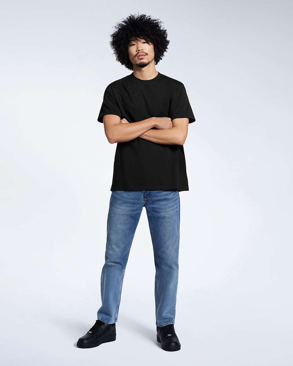 Premium Weight Organic T-Shirt