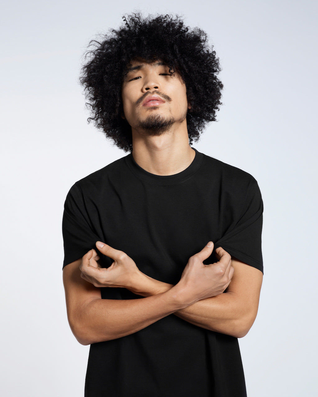 Premium Weight Organic T-Shirt