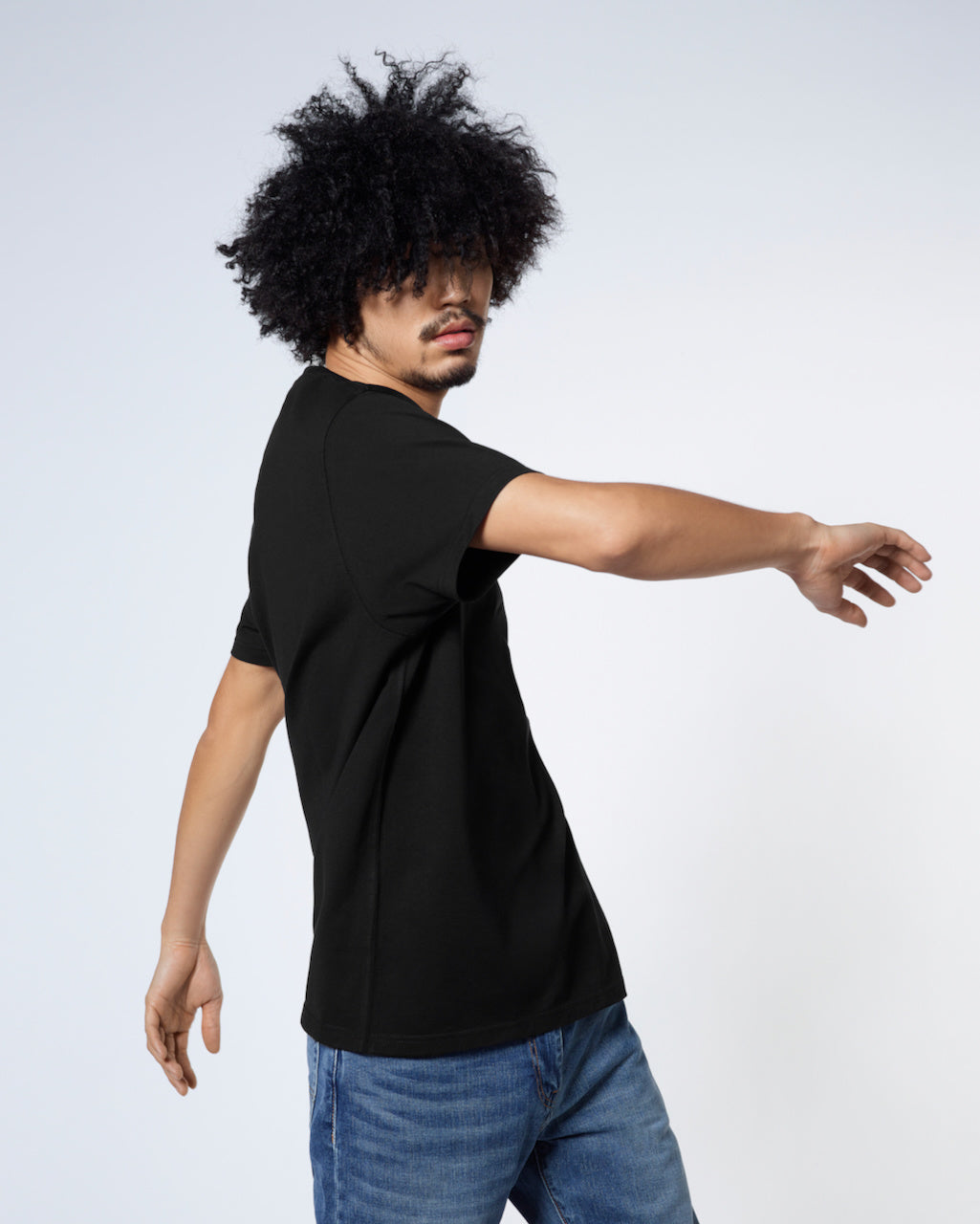 Premium Weight Organic T-Shirt