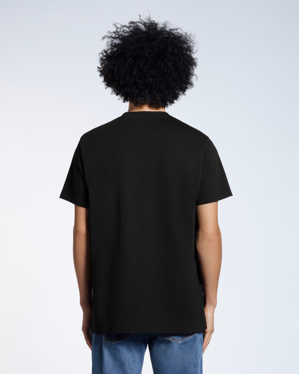 Premium Weight Organic T-Shirt