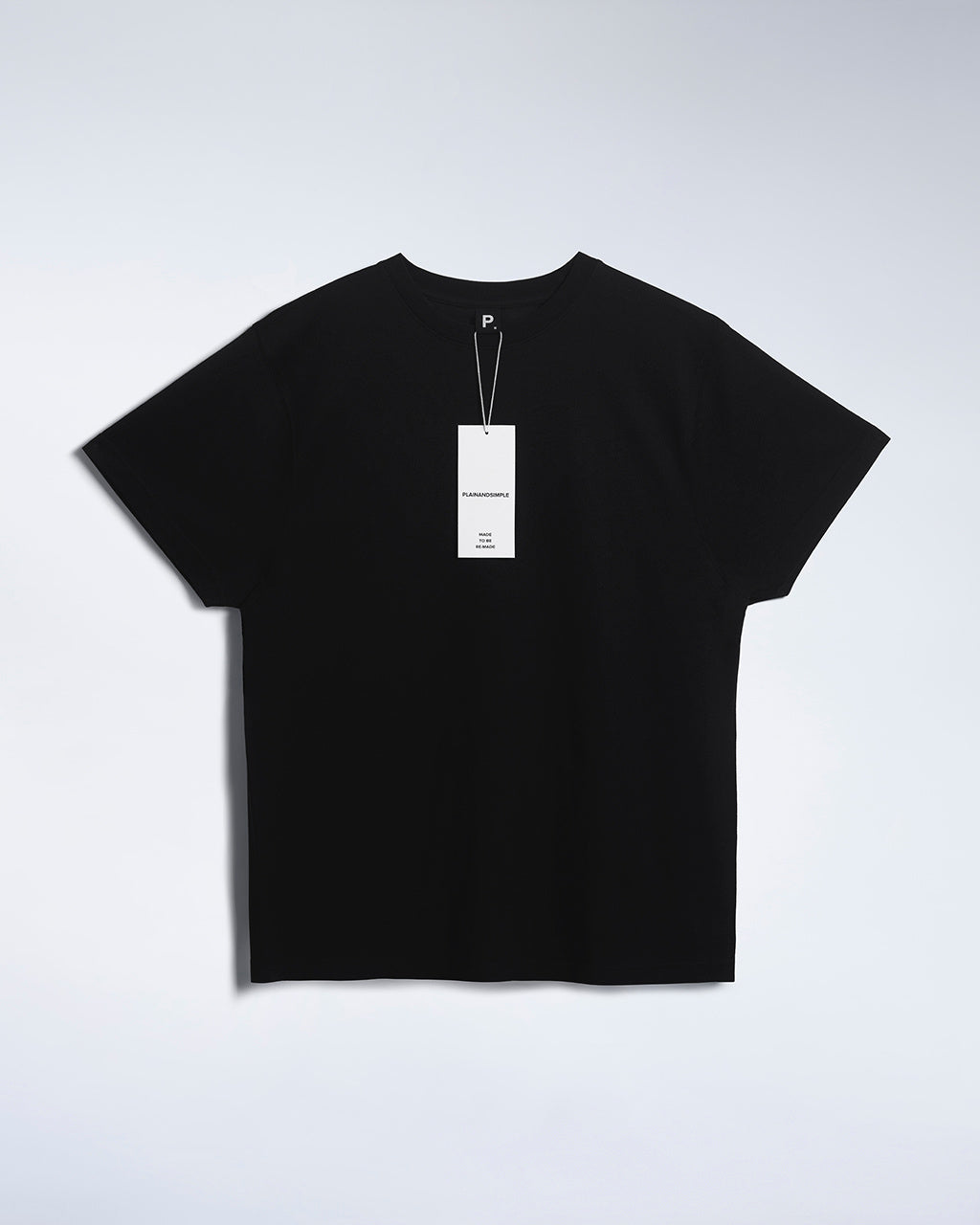 Premium Weight Organic T-Shirt
