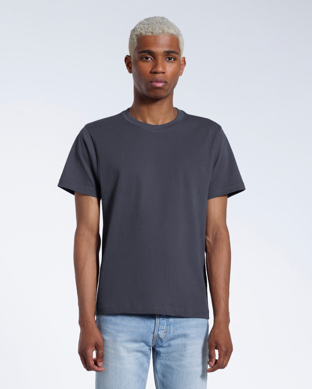 Premium Weight Organic T-Shirt