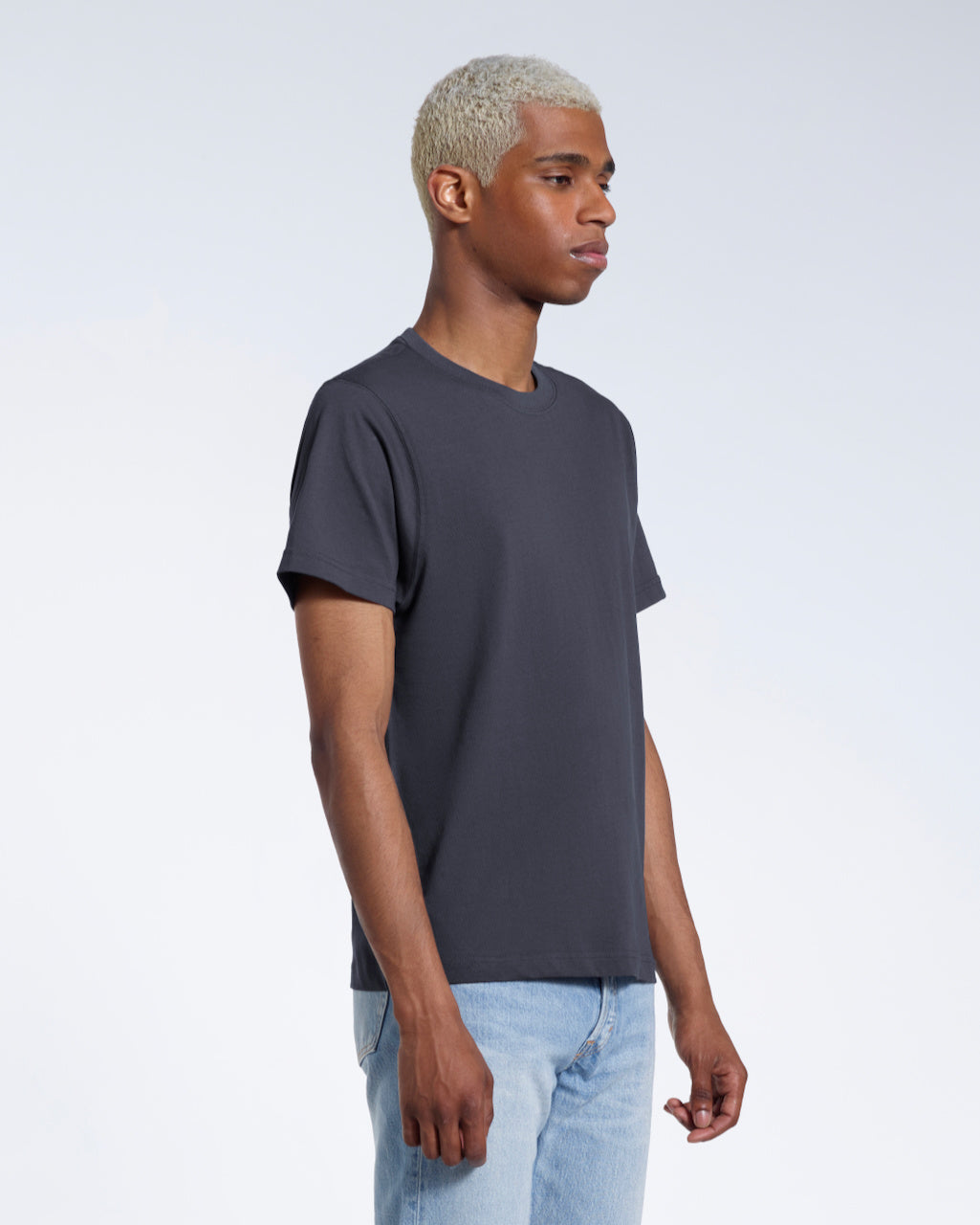 Premium Weight Organic T-Shirt