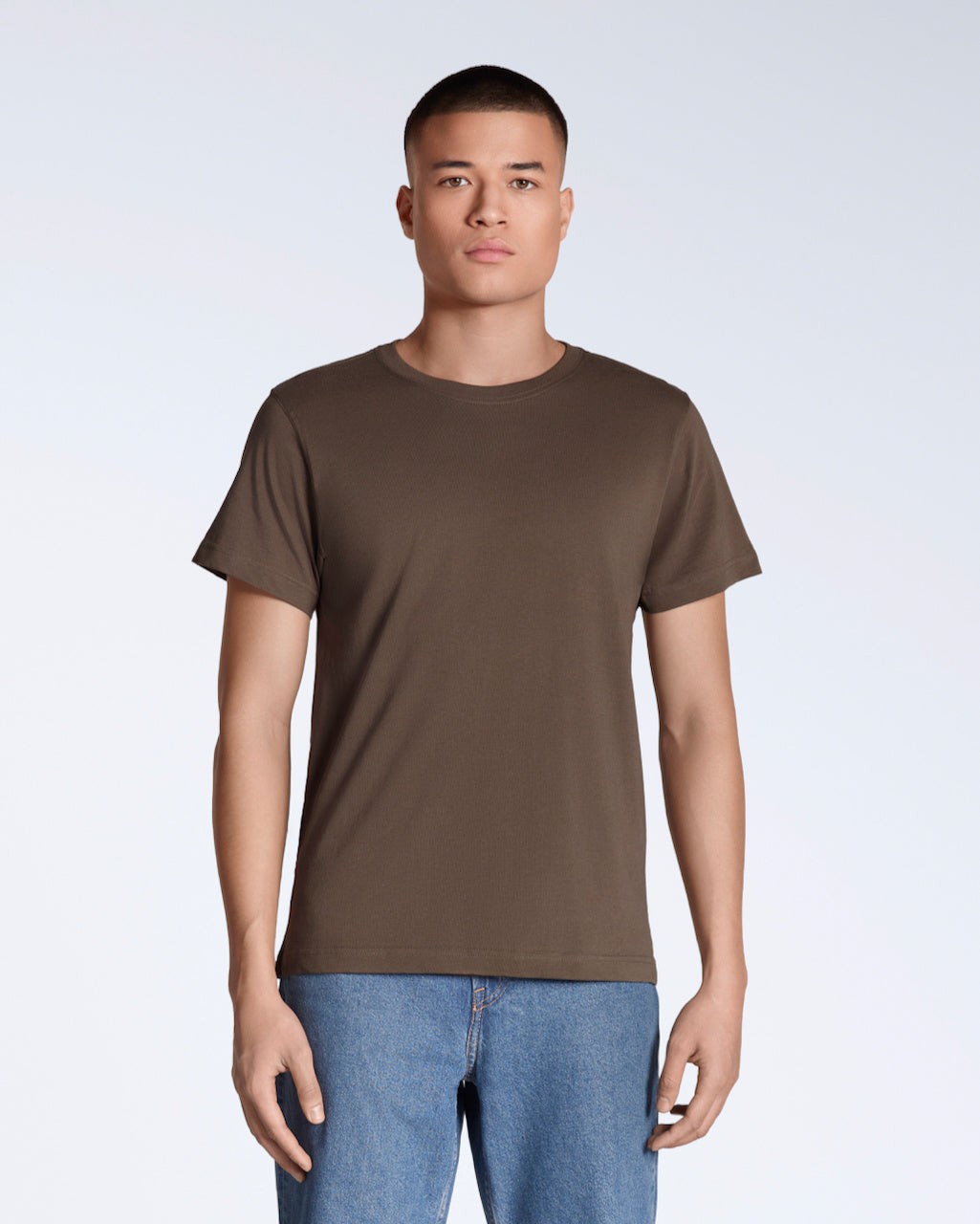Premium Weight Organic T-Shirt