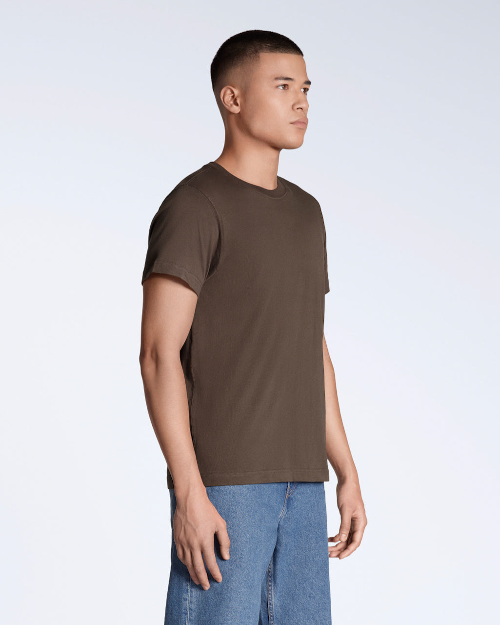 Premium Weight Organic T-Shirt