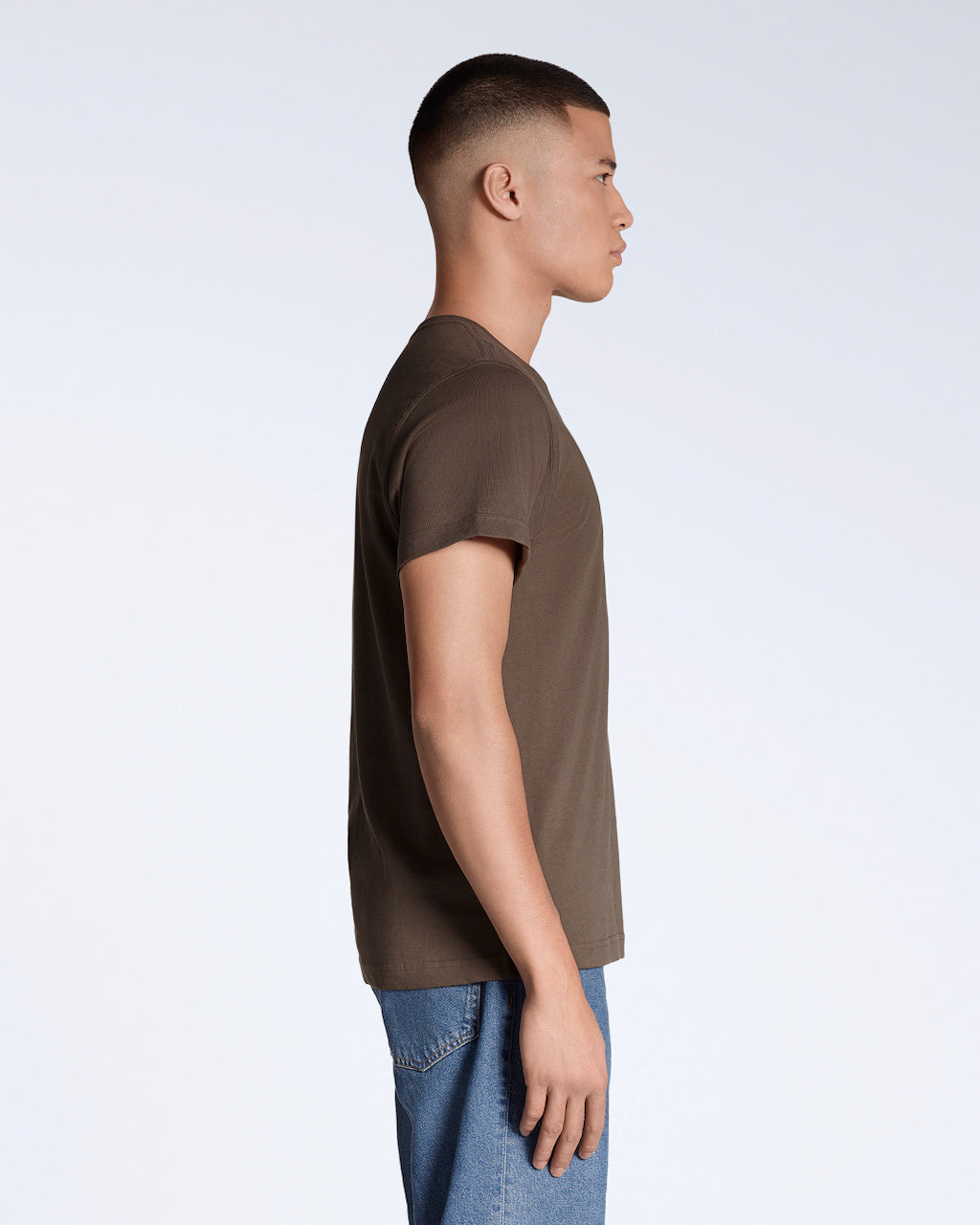 Premium Weight Organic T-Shirt