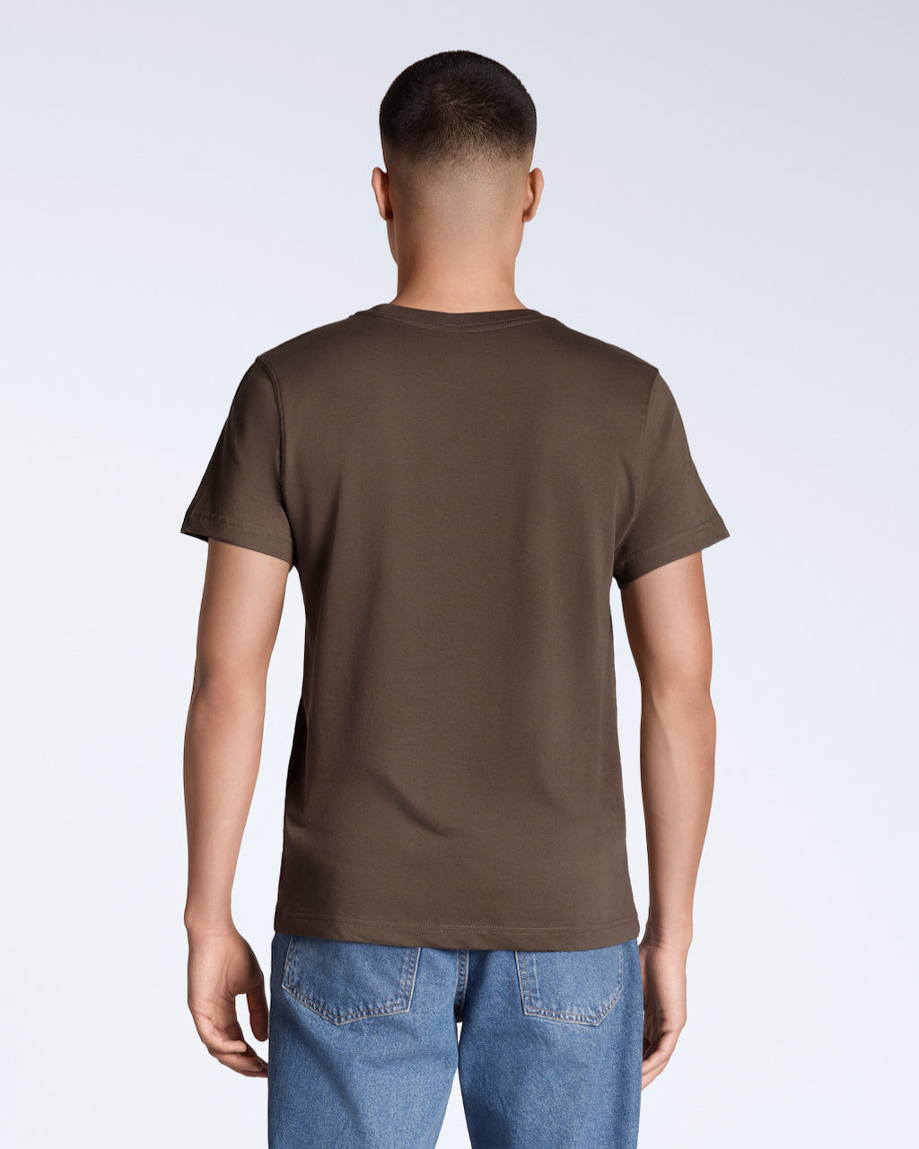 Premium Weight Organic T-Shirt