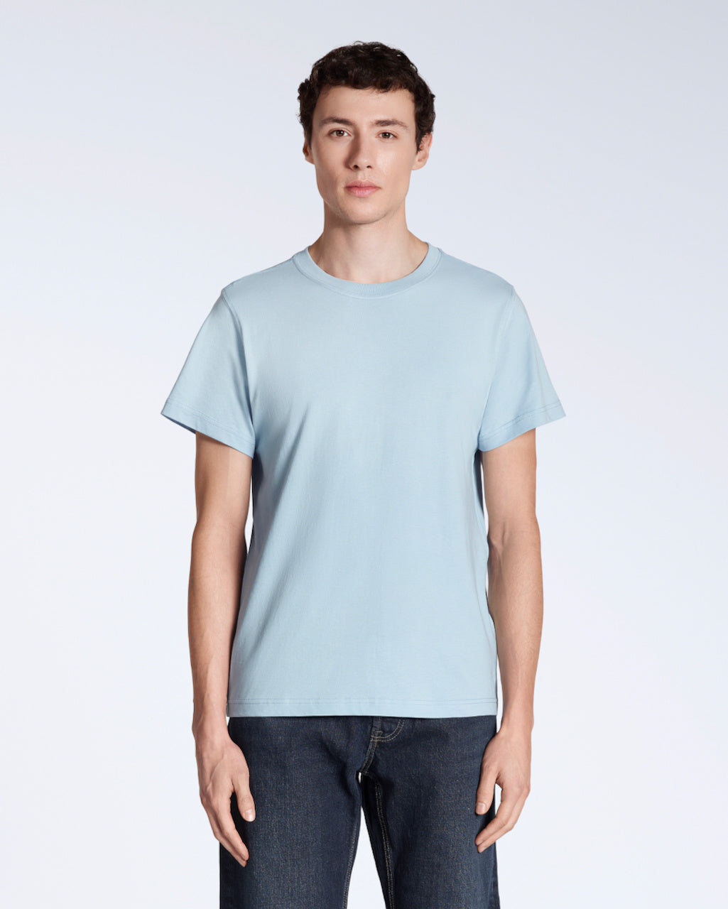 Premium Weight Organic T-Shirt