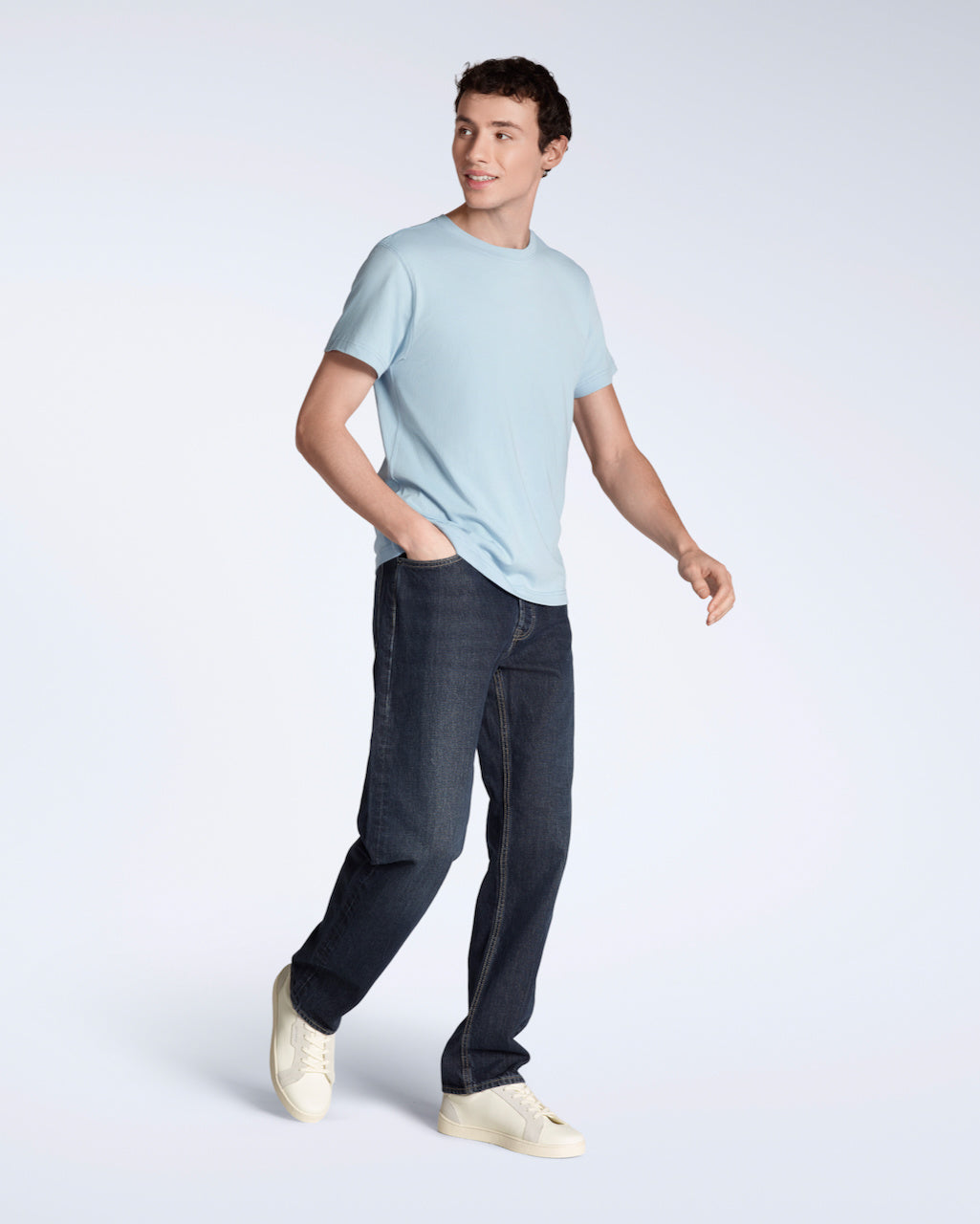 Premium Weight Organic T-Shirt