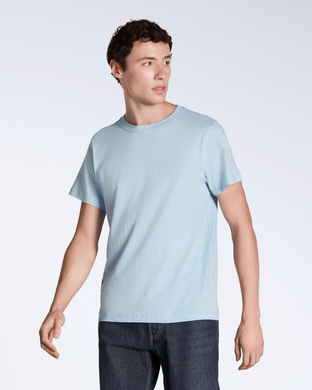 Premium Weight Organic T-Shirt