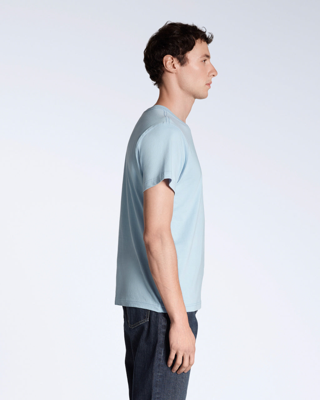 Premium Weight Organic T-Shirt