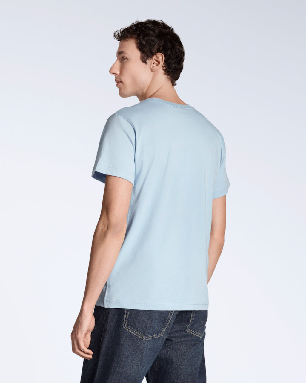 Premium Weight Organic T-Shirt