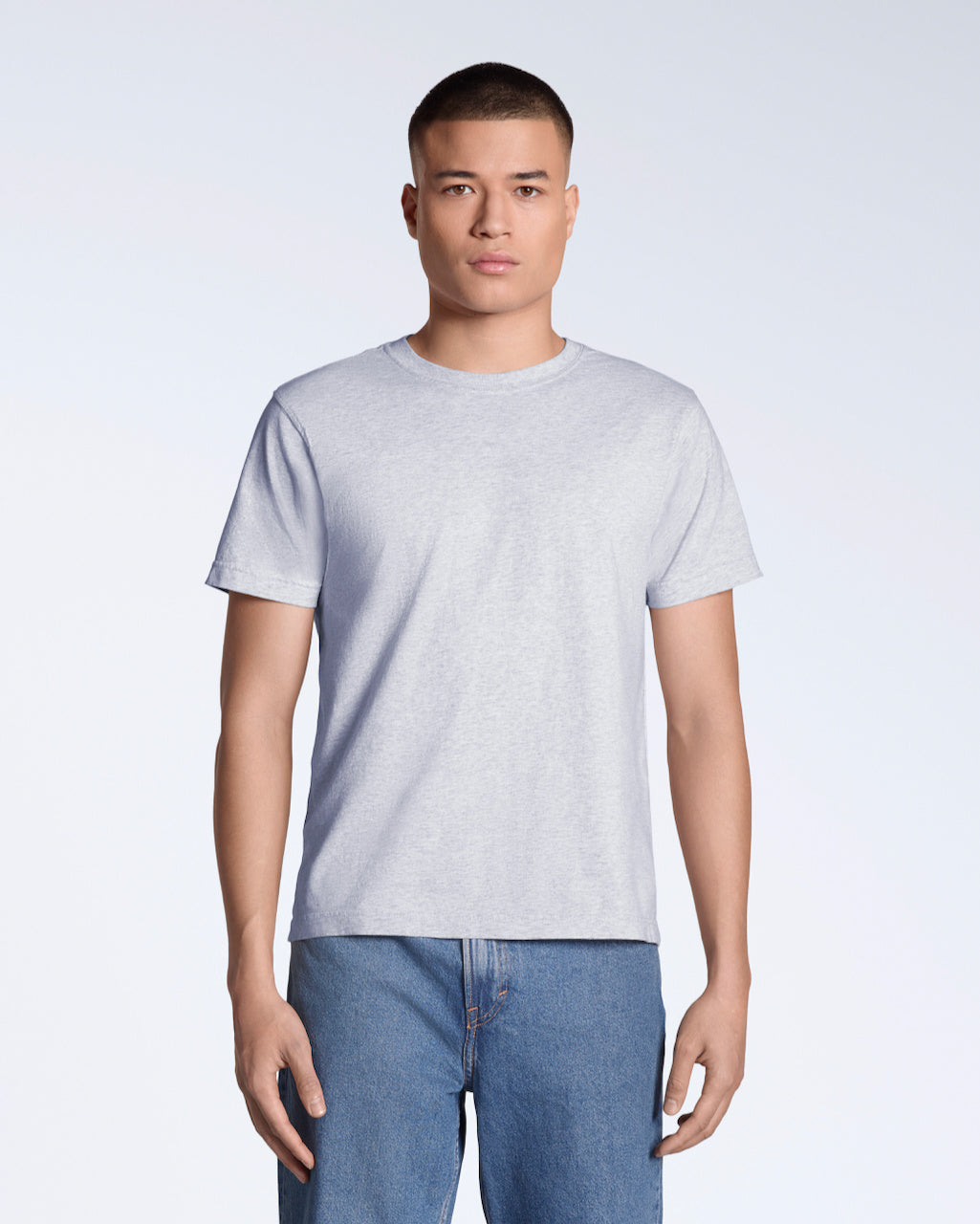 Premium Weight Organic T-Shirt