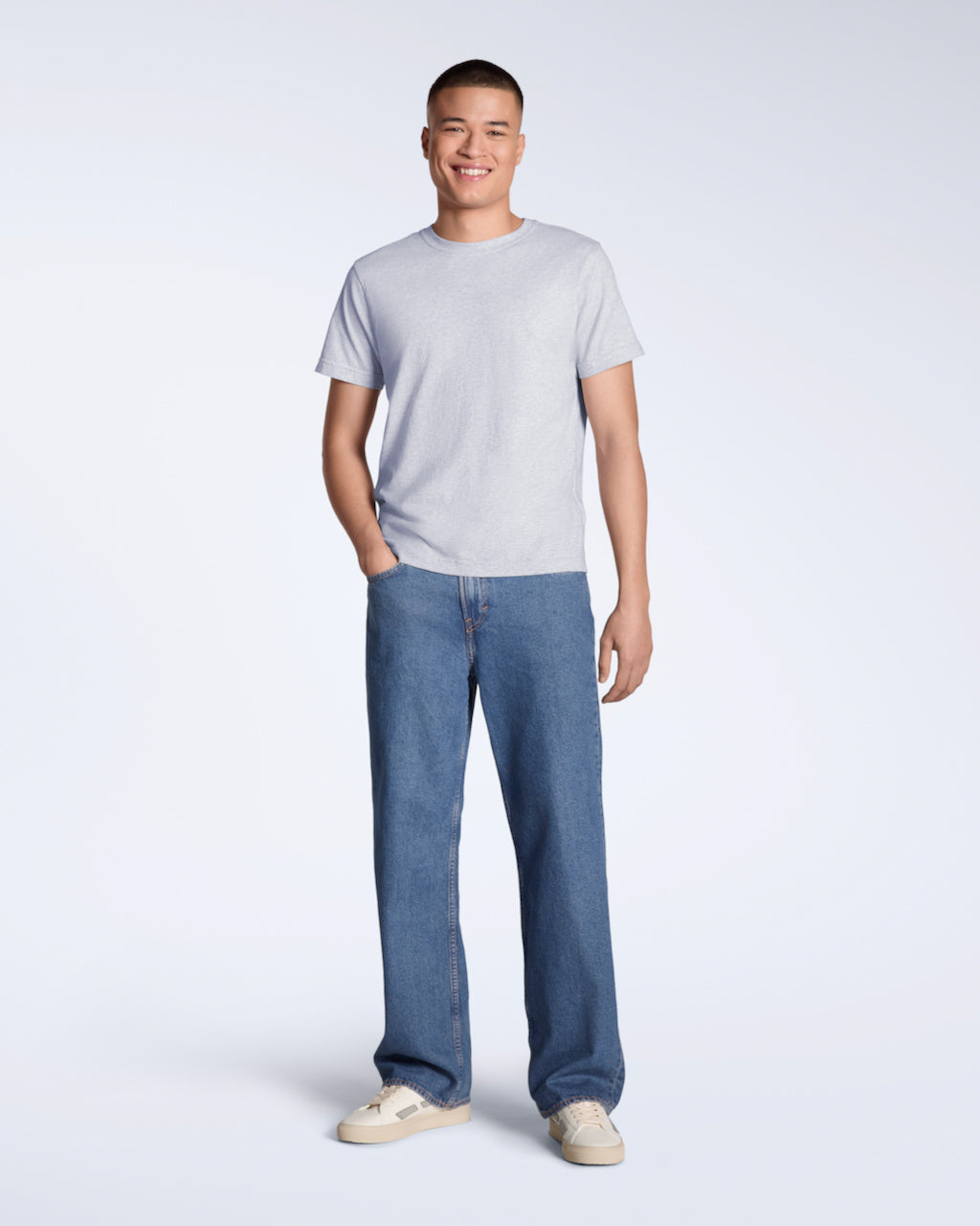 Premium Weight Organic T-Shirt