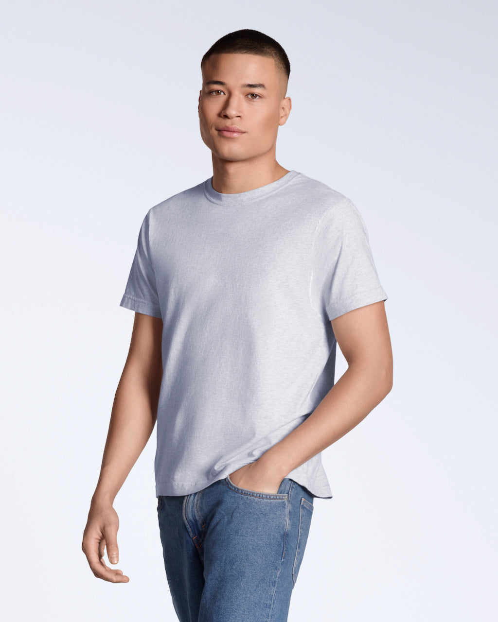 Premium Weight Organic T-Shirt