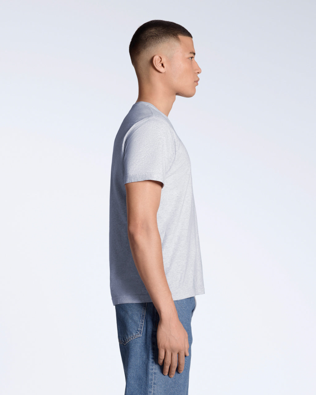 Premium Weight Organic T-Shirt