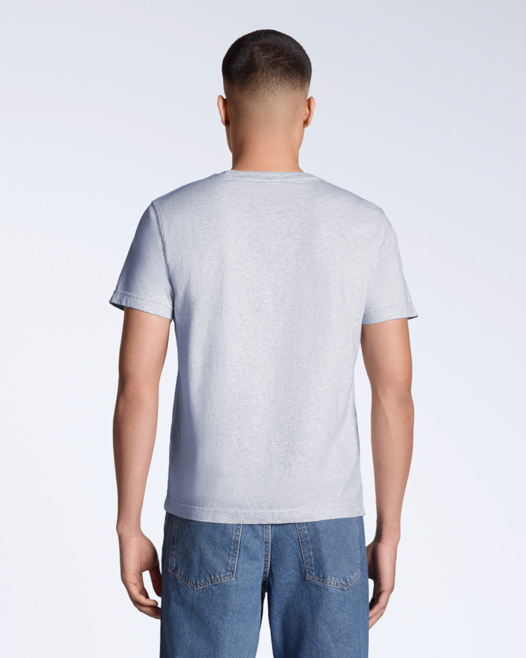 Premium Weight Organic T-Shirt