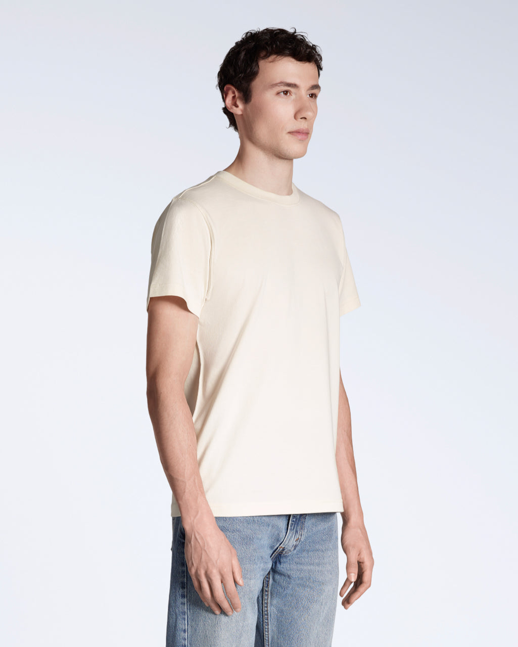 Premium Weight Organic T-Shirt