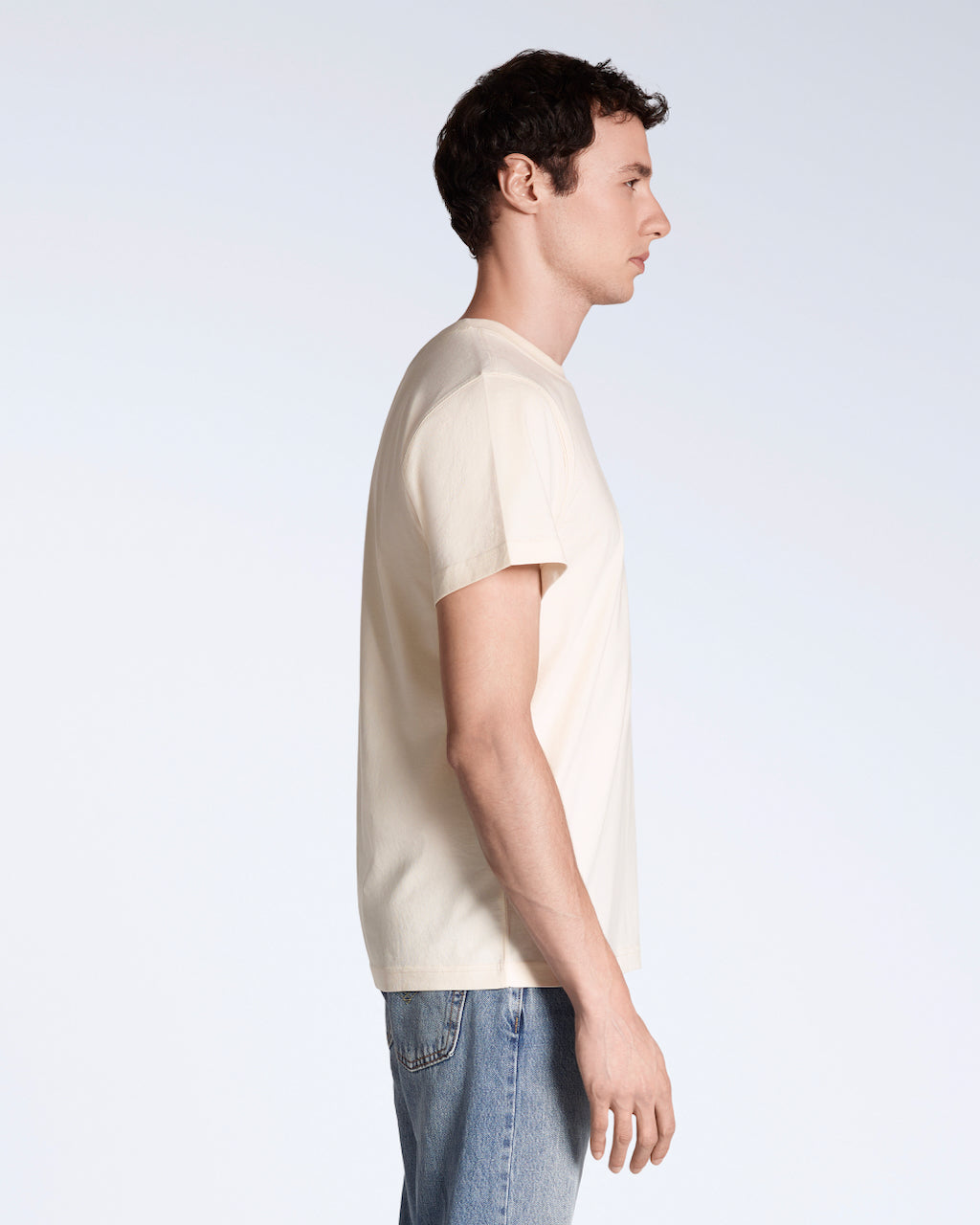Premium Weight Organic T-Shirt