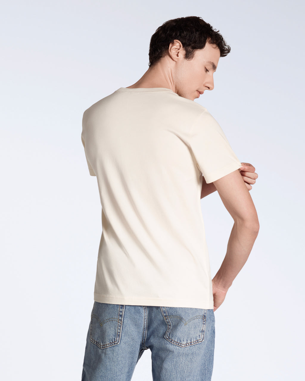 Premium Weight Organic T-Shirt