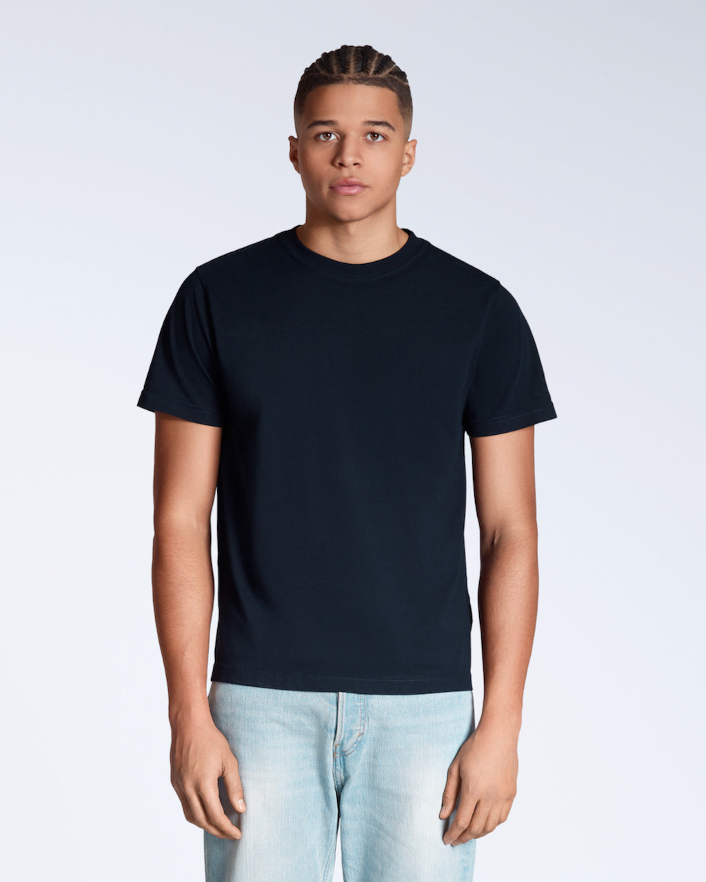 Premium Weight Organic T-Shirt
