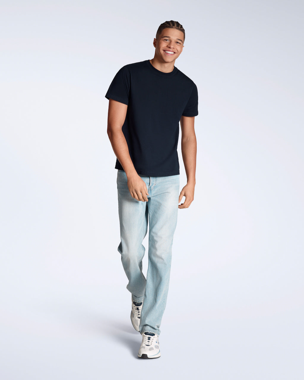 Premium Weight Organic T-Shirt