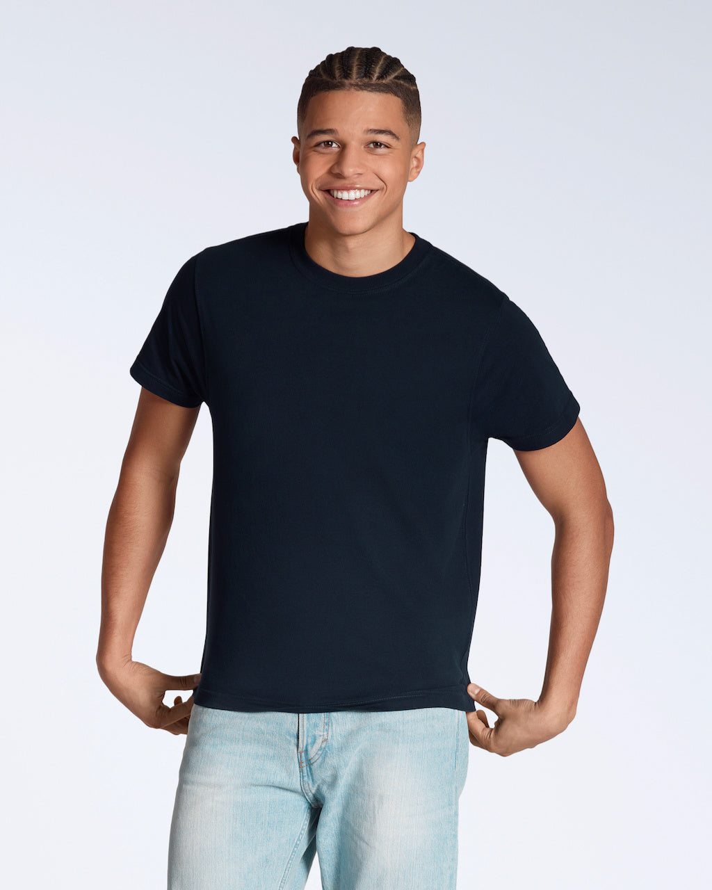 Premium Weight Organic T-Shirt