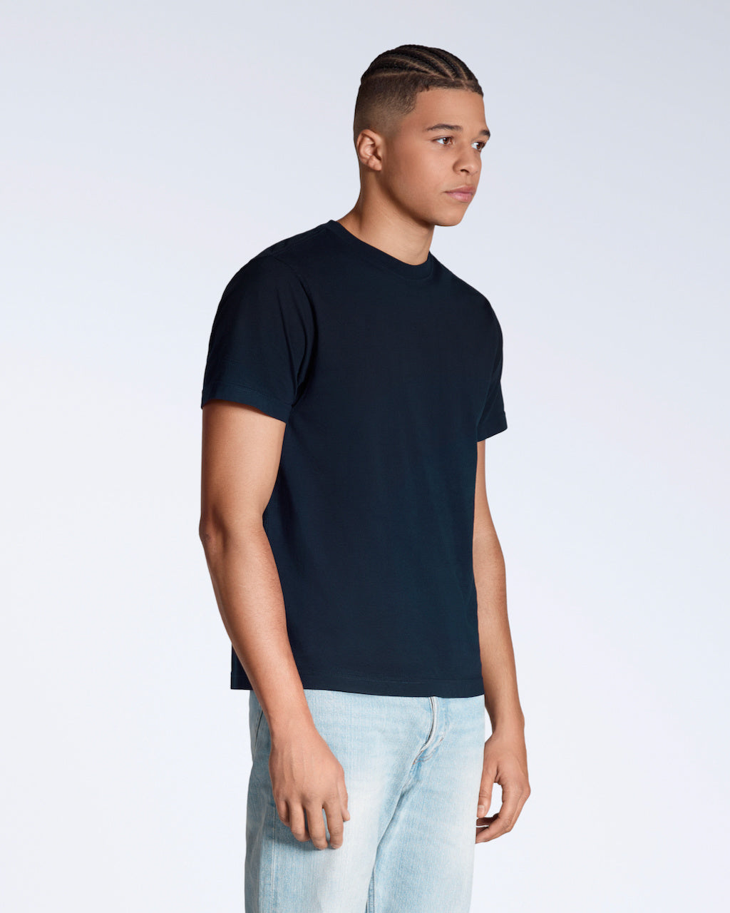 Premium Weight Organic T-Shirt