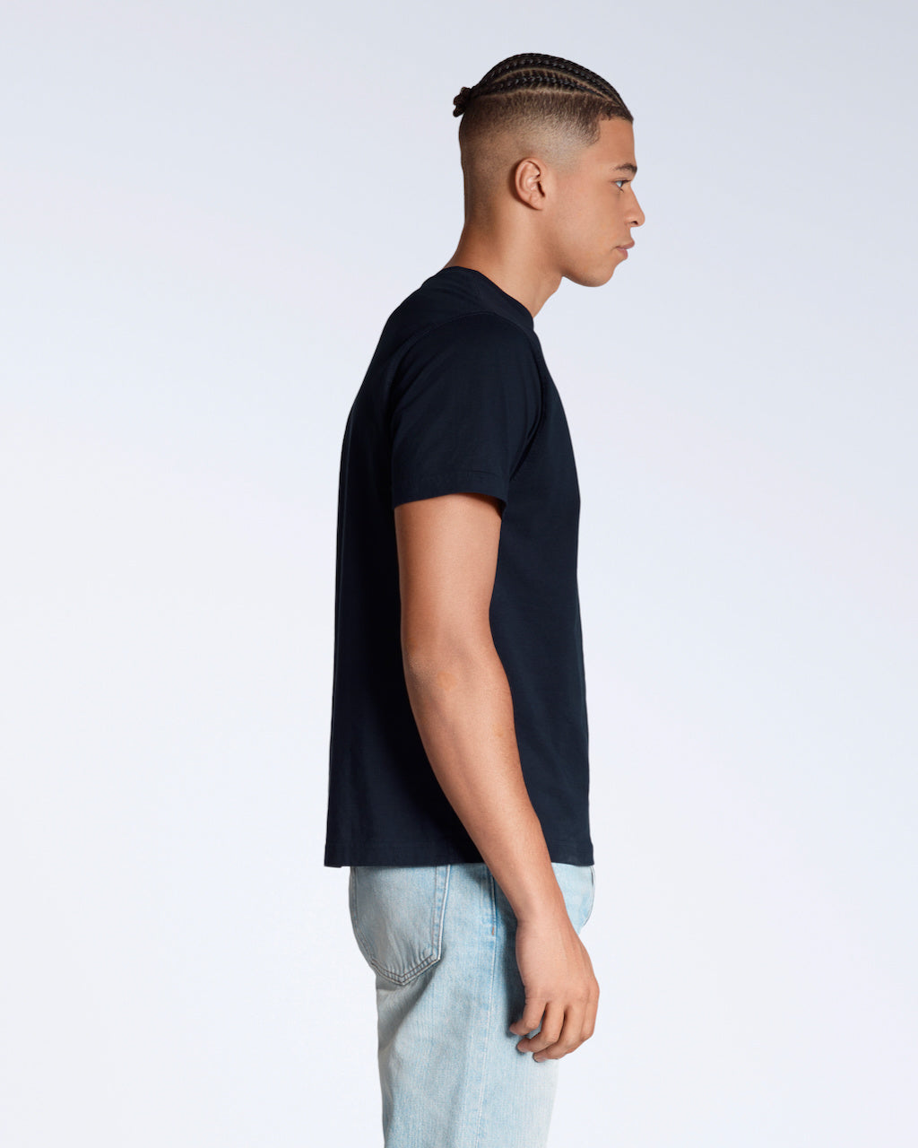 Premium Weight Organic T-Shirt