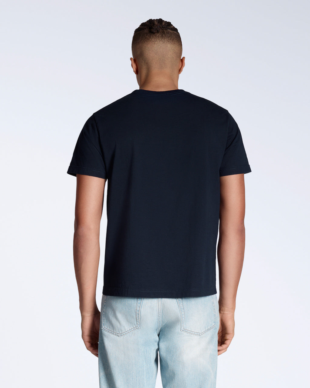 Premium Weight Organic T-Shirt