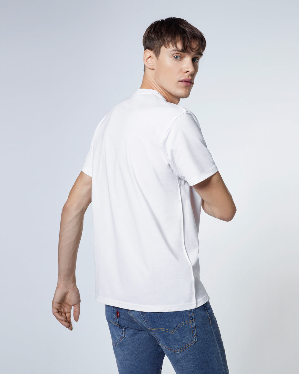 Premium Weight Organic T-Shirt