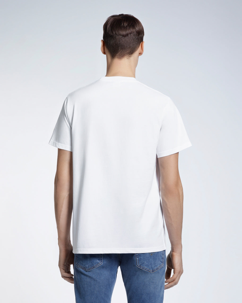 Premium Weight Organic T-Shirt