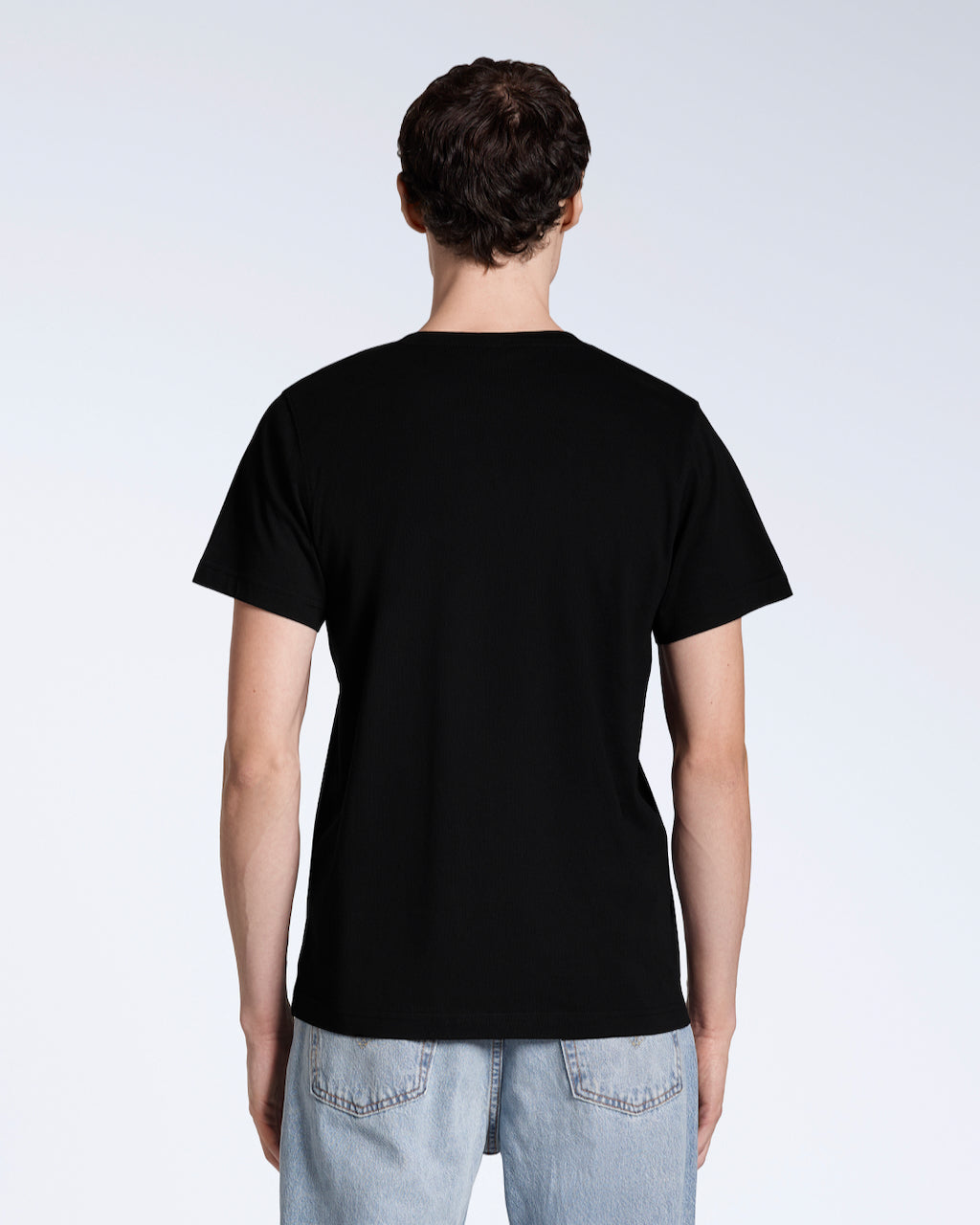 V-Neck Organic T-Shirt